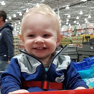 Meet your Posher, Karen